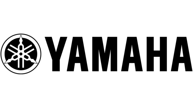 Yamaha Motor Company Logo 1964-oggi