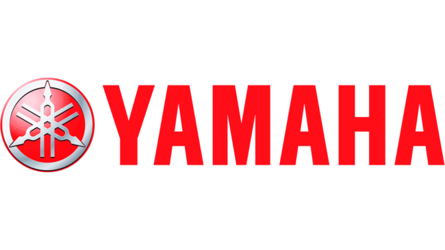 Yamaha Motor Company Logo 1998-oggi