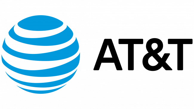 AT&T Logo