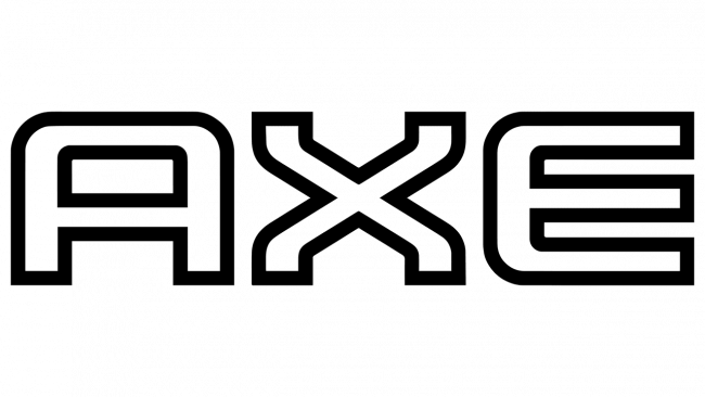 AXE Logo 2016-oggi