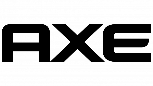 AXE Simbolo