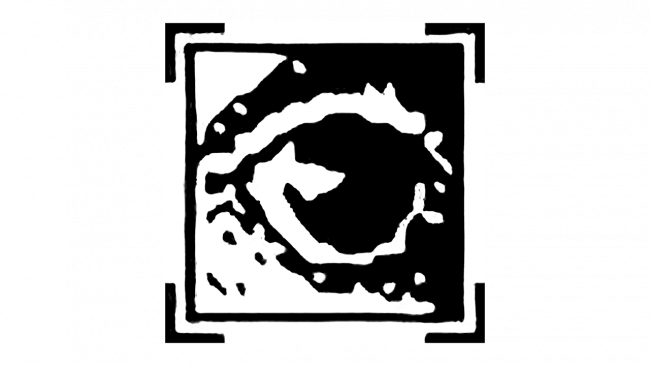 Adobe Photoshop Logo 1990-1991