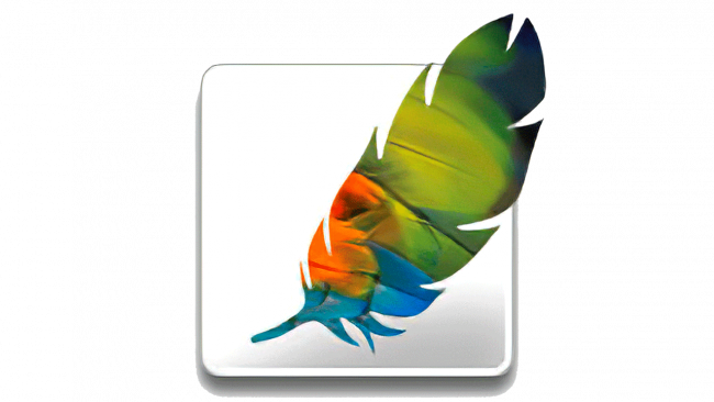 Adobe Photoshop Logo 2003-2005