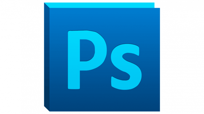 Adobe Photoshop Logo 2010-2012