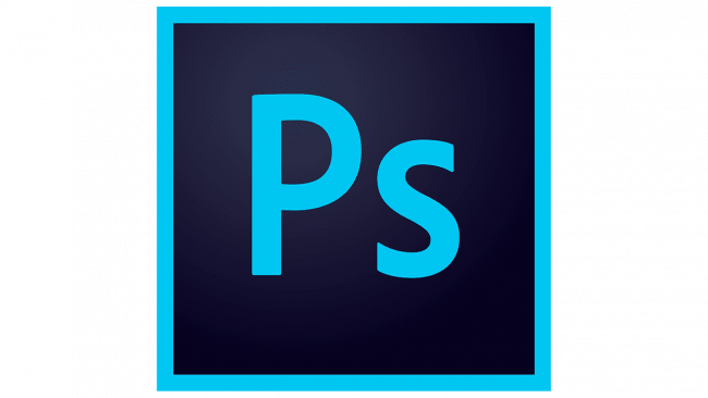 Adobe Photoshop Logo 2013-2015