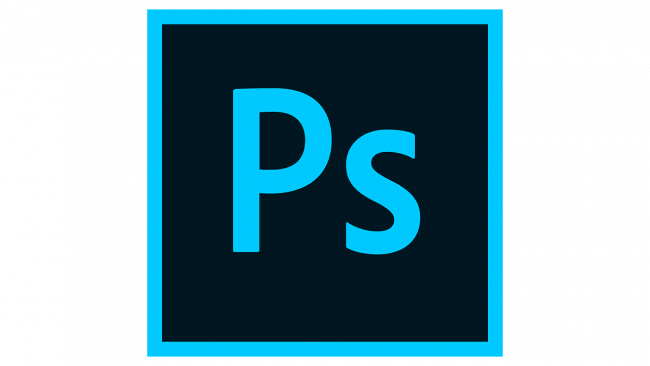 Adobe Photoshop Logo 2015-2019