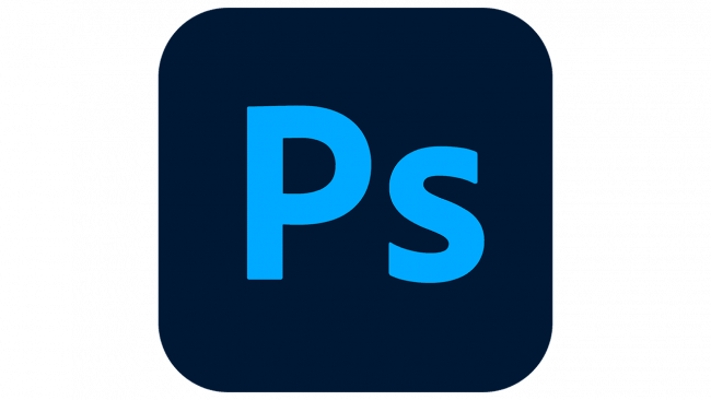Adobe Photoshop Logo 2020-oggi
