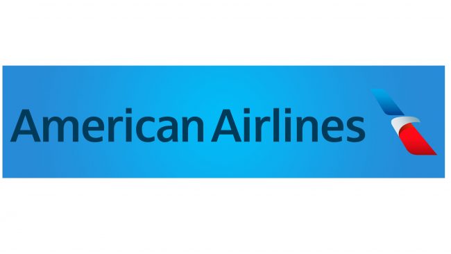 American Airlines Simbolo