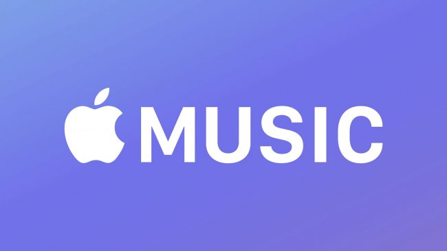 Apple Music Simbolo