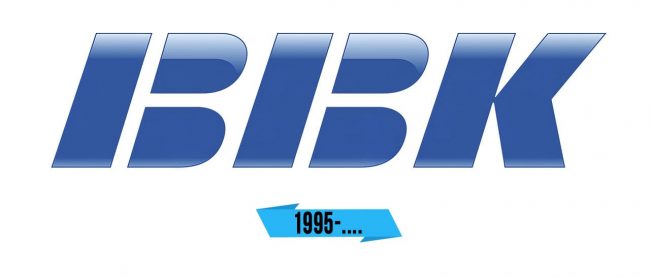 BBK Logo Storia
