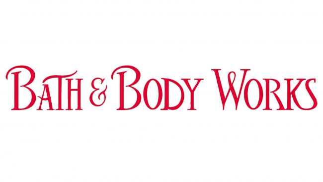 Bath & Body Works Simbolo