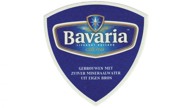Bavaria Simbolo