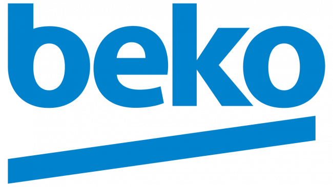 Beko Logo 2014-oggi