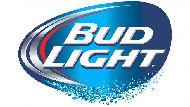 Bud Light Logo 2013-2016