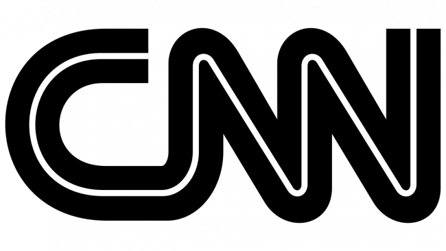CNN Logo 1980-1984