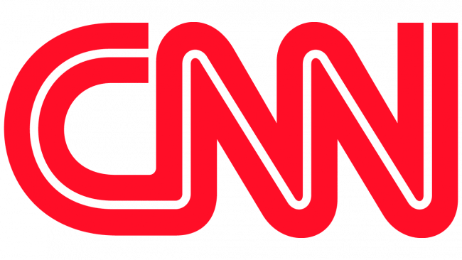 CNN Logo 1984-2014