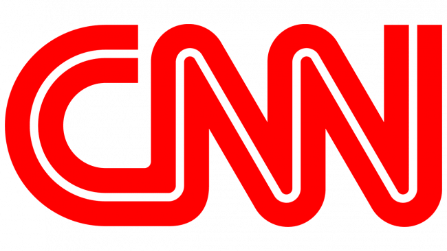 CNN Logo 2014-oggi