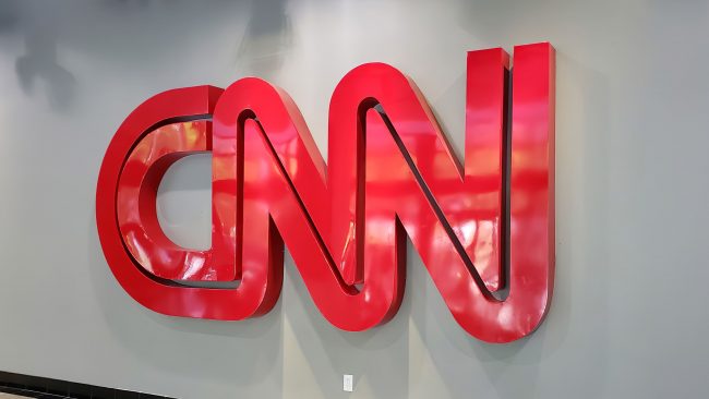 CNN Simbolo