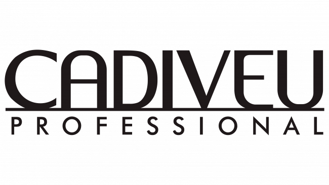 Cadiveu Logo