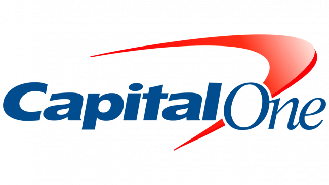 Capital One Logo 2008-2016