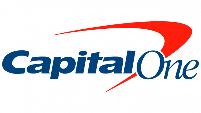 Capital One Logo 2016-oggi