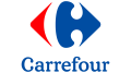 Carrefour Logo