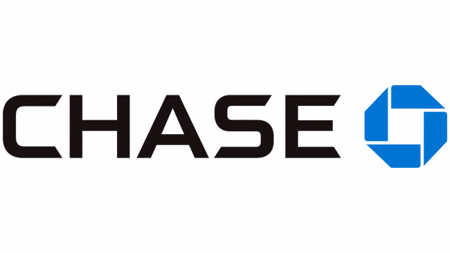 Chase Logo 2005-oggi