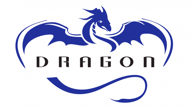 Crew Dragon Logo Vecchio