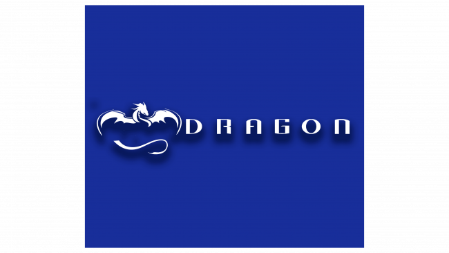 Crew Dragon Simbolo