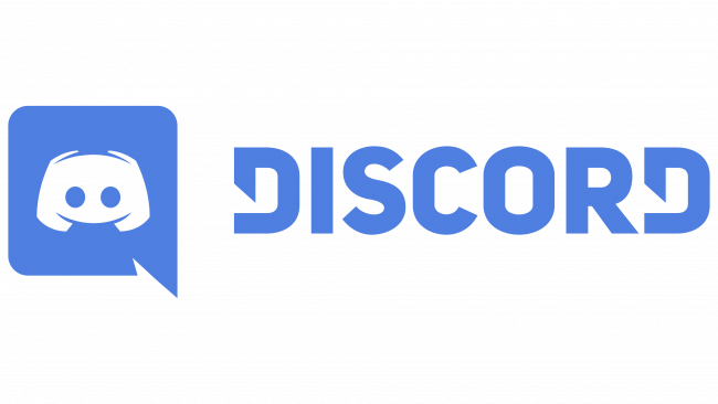 Discord Logo 2015 - 2021