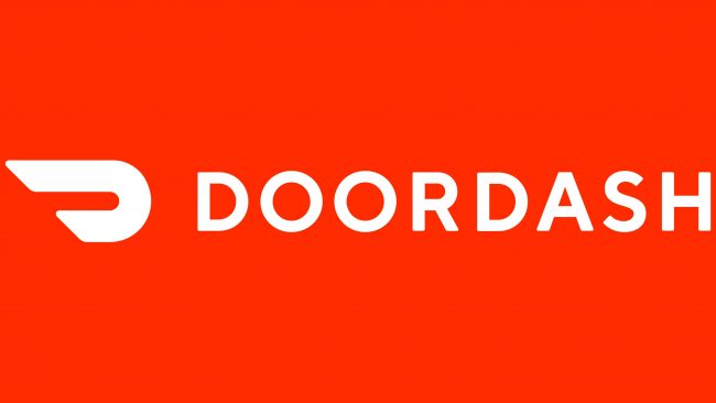 DoorDash Simbolo