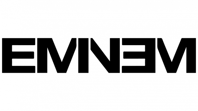 Eminem Logo 2013-oggi