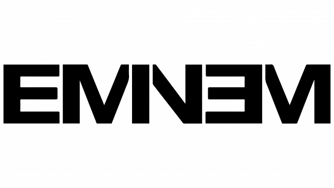 Eminem Logo