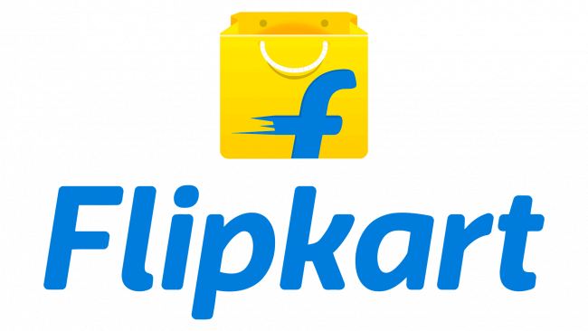 Flipkart Simbolo