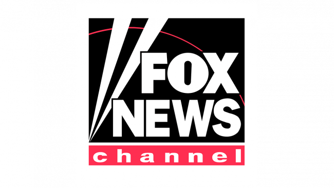 Fox News Channel Logo 1996-2002