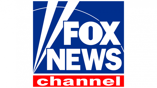 Fox News Channel Logo 2017-oggi