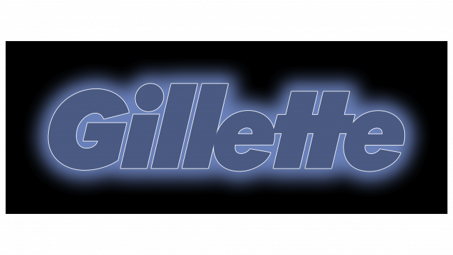 Gillette Simbolo
