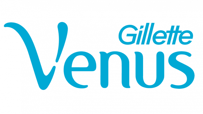 Gillette Venus Logo 2014-
