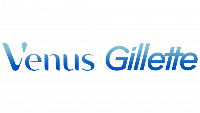 Gillette Venus Simbolo