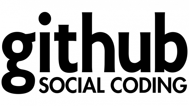 GitHub Logo 2008-2013