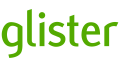 Glister Logo