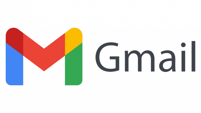 Gmail Simbolo