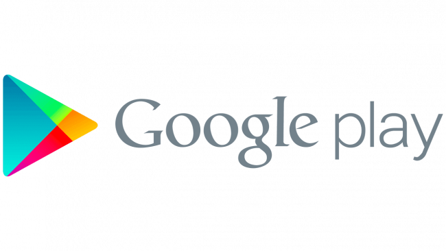 Google Play Logo 2012-2015