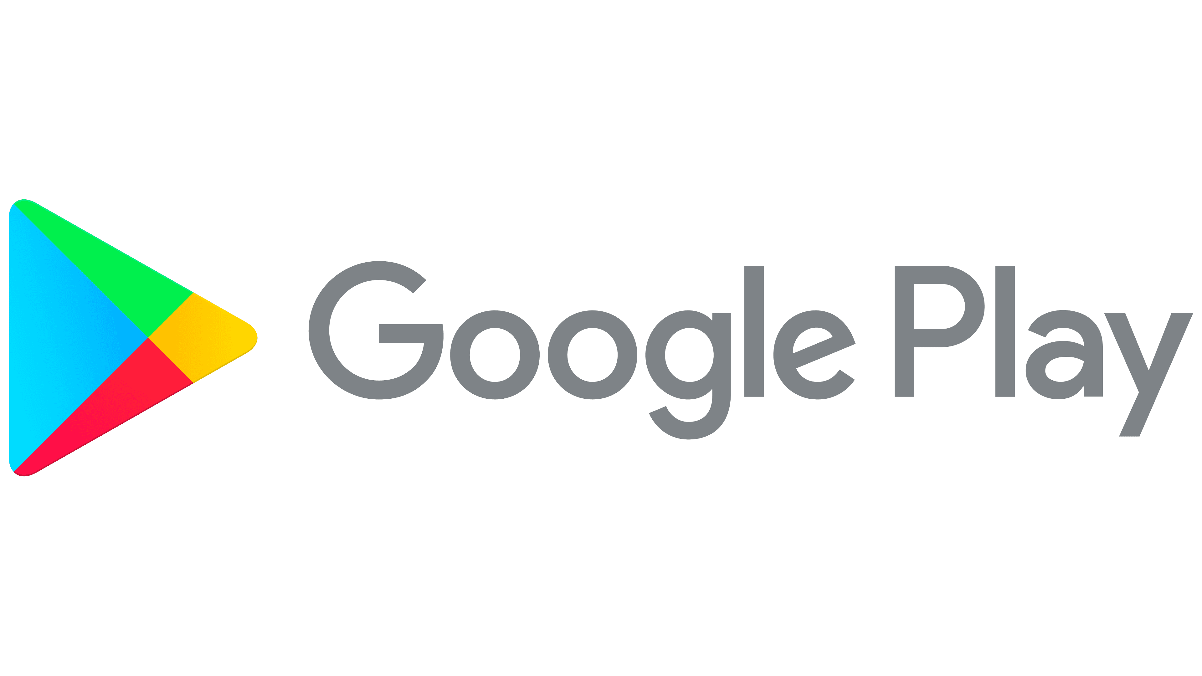 Google Play Logo | Storia e significato dell&#39;emblema del marchio