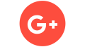 Google Plus Logo