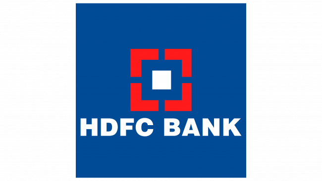 HDFC Bank Simbolo