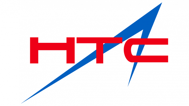 HTC Logo 1997-2006