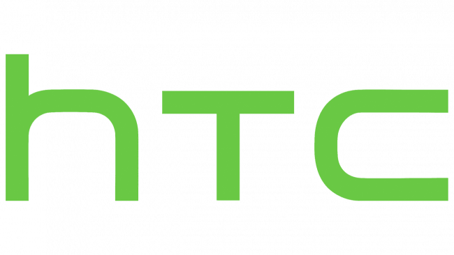 HTC Logo 2008-oggi