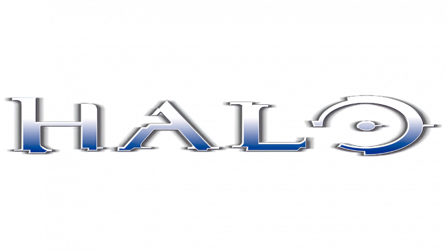Halo Logo 2001-2007