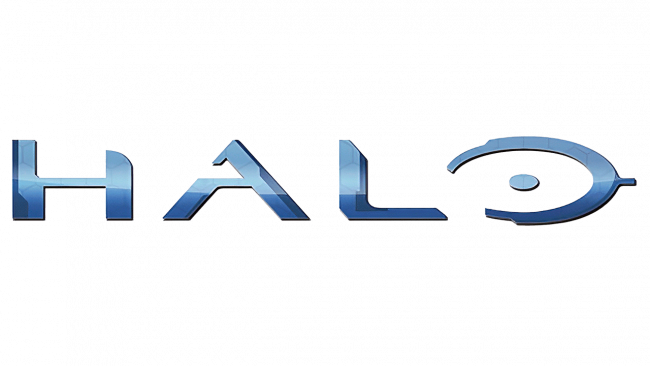 Halo Logo 2012-2013